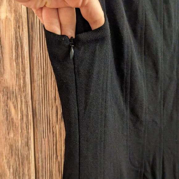 Ralph Lauren Collection Wool Dress - Picture 10 of 16